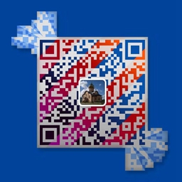 the qr code
