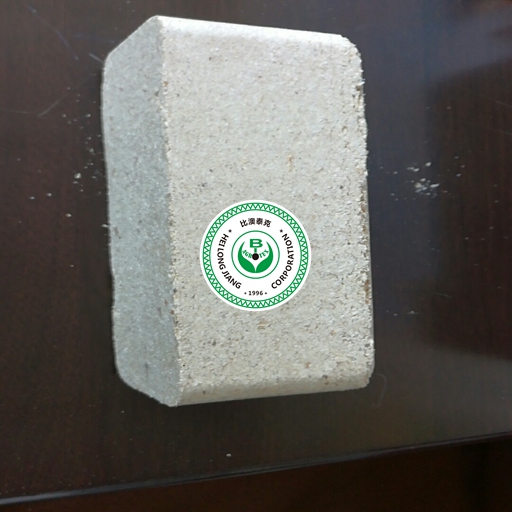 生物质特型燃料-A